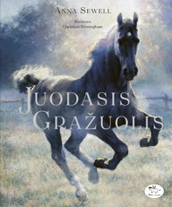 Juodasis Gražuolis (2021)