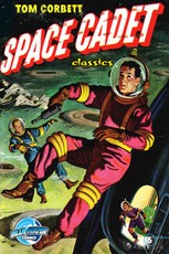 Tom Corbett: Space Cadet: Classic Edition