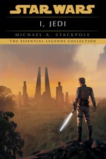 I, Jedi: Star Wars Legends