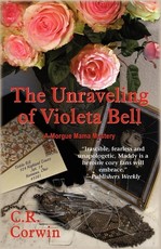 The Unraveling of Violeta Bell
