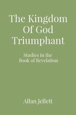 The Kingdom Of God Triumphant