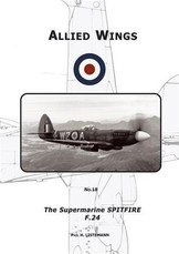 Supermarine Spitfire F.24