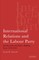 International Relations and the Labour Party