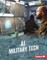 AI Military Tech