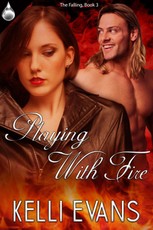 Playing With Fire