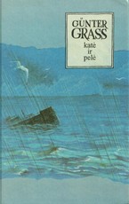 Katė ir pelė (1994)