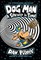 Dog Man: A Sprinkle in Time: A Graphic Novel (Dog Man #15): From the Creator of Captain Underpants