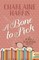 A Bone to Pick