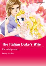 Italian Duke's Wife