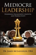 Mediocre Leadership