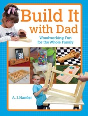 Build It with Dad