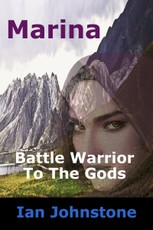 Marina, Battle Warrior To The Gods