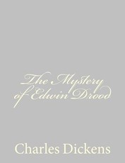 The Mystery of Edwin Drood