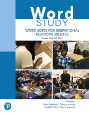 Word Study