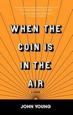 When the Coin is in the Air