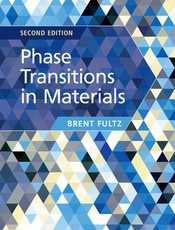 Phase Transitions in Materials