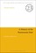 A History of the Hasmonean State