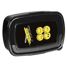 Dėžutė SMILEY SM24LK-3022