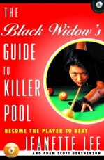 The Black Widow's Guide to Killer Pool