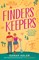 Adler, S: Finders Keepers