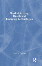 Physical Activity, Health and Emerging Technologies