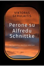 Perone su Alfredu Šnitke