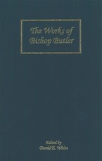 The Works of Bishop Butler