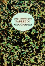 Jurgio Ambraziejaus Pabrėžos Geografija