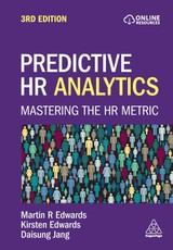 Predictive HR Analytics