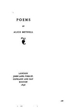 Poems