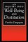 An Inquiry into Well-Being and Destitution