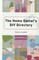 The Home Owner's DIY Directory