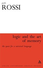 The Logic and the Art of Memory