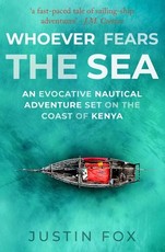 Whoever Fears the Sea