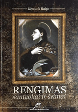 Rengimas santuokai ir šeimai