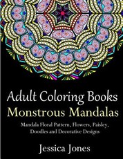 Adult Coloring Books