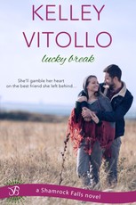 Lucky Break