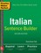 Practice Makes Perfect Italian Sentence Builder