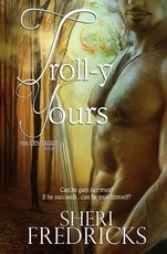 Troll-y Yours