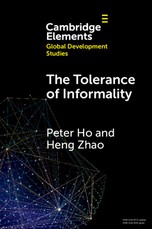 The Tolerance of Informality