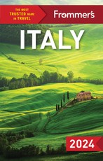Frommer's Italy 2024