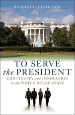 To Serve the President