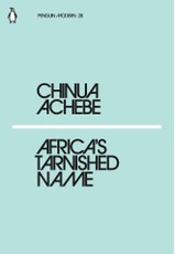 Africa''s Tarnished Name