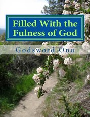 Filled With the Fulness of God