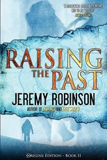 Raising the Past (Origins Edition)