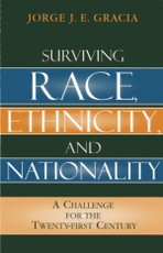 Surviving Race, Ethnicity, and Nationality