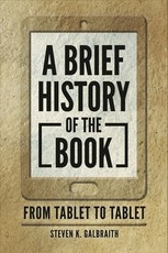 A Brief History of the Book