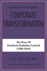 The Role of the CEO in Corporate Transformation