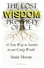 The Lost Wisdom Property Office