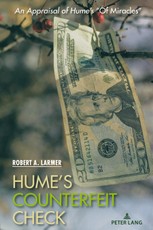 Hume's Counterfeit Check